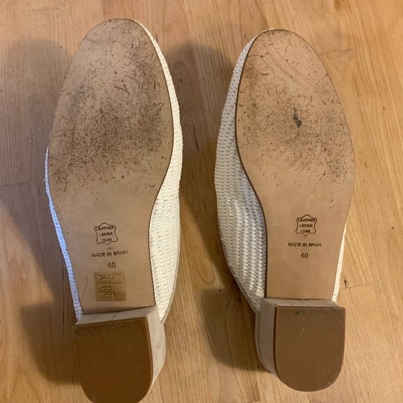 Paloma wool mules - Picture 4 of 6